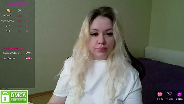 Snapshot of elven_dreams_ chatting on 03.16.25 elven dreams online show from 03.16.25