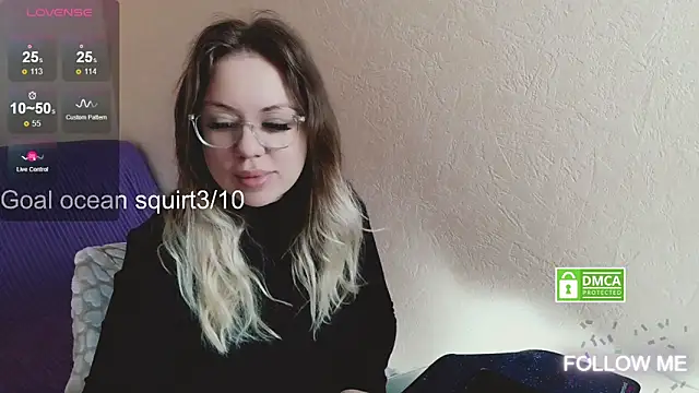 elven dreams  online show from 04.30.26