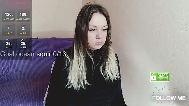 elven dreams  online show from 05.02.26