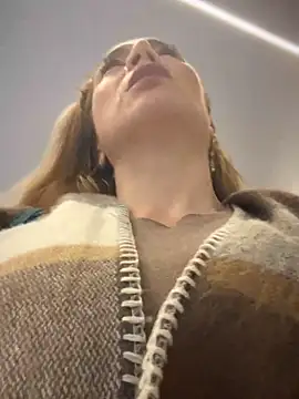 angelitasexy81 online show from 05.18.26
