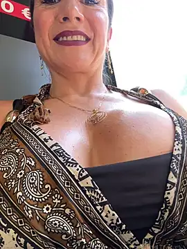 angelitasexy81 online show from 07.08.26