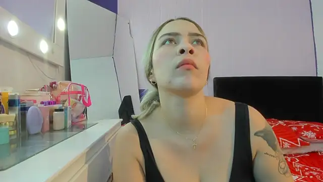 Byanca Winklar online show from 12.06.24