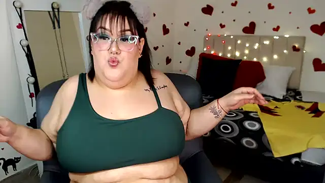 GiannaMorrys online show from 06.25.26