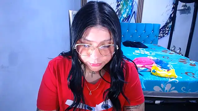 venuxwilliam online show from 06.14.26