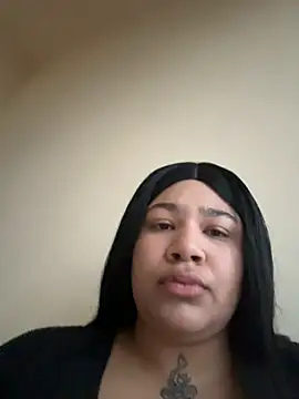 IamSashaLuv online show from 02.01.26