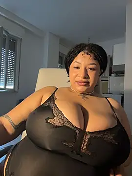 IamSashaLuv online show from 06.26.26