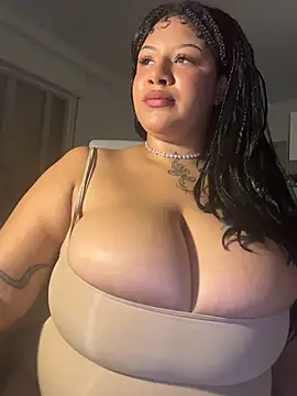 IamSashaLuv online show from 06.27.26