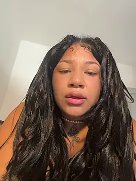 IamSashaLuv online show from 07.30.26