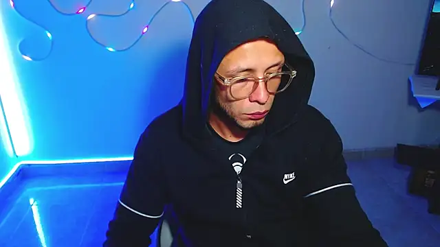 sebastian horny online show from 12.04.25