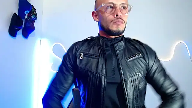 sebastian horny online show from 02.11.26