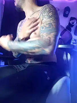 sebastian horny online show from 03.13.26