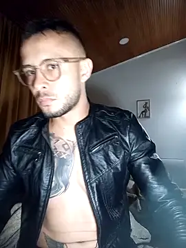 sebastian horny online show from 04.30.26