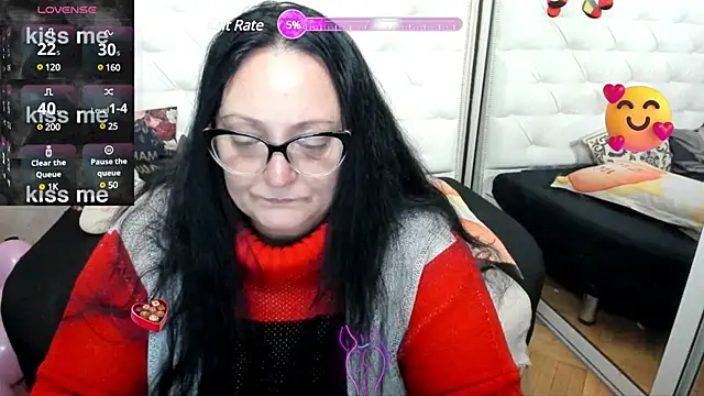 lady lauren online show from 02.19.25