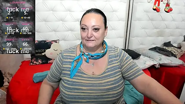 lady lauren online show from 09.22.25