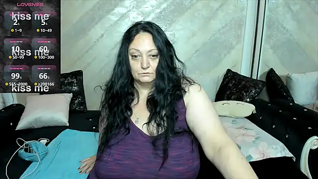 lady lauren online show from 10.20.25