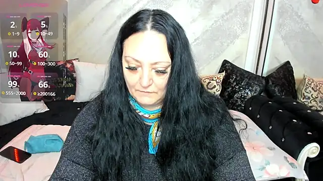 lady lauren online show from 03.19.26