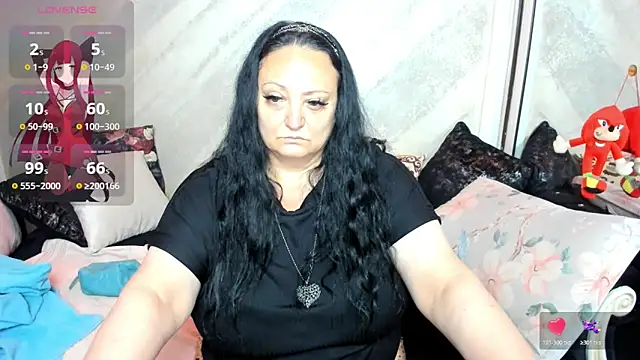 lady lauren online show from 06.17.26