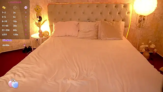 MirandaHobbs online show from 03.06.25