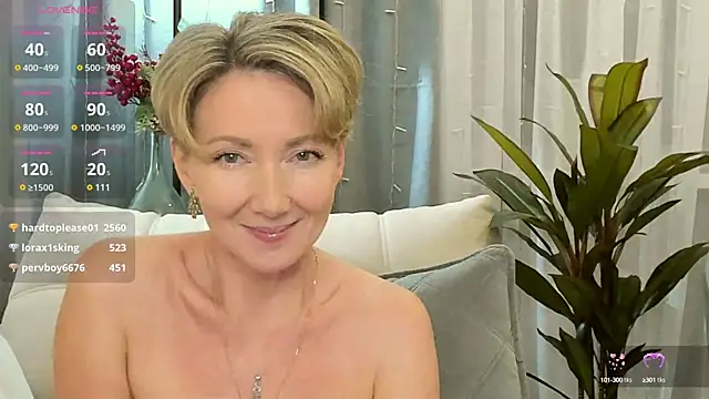 AkexandraFix online show from 12.03.24