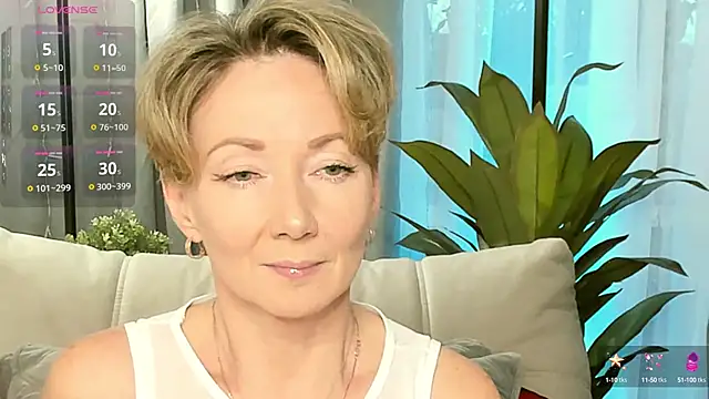 AkexandraFix online show from 01.23.25