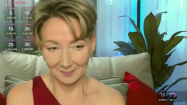 AkexandraFix online show from 02.11.25