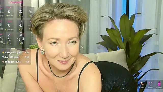 AkexandraFix online show from 03.14.25