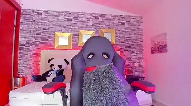 kayla morgan online show from 03.13.25