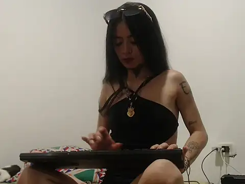 lorena allison  online show from 07.06.26