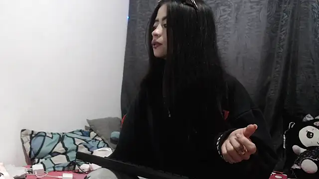 lorena allison  online show from 07.13.26