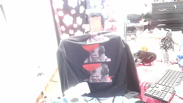 lorena allison  online show from 07.16.26