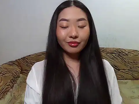 Aleksa Blackdream online show from 03.18.25