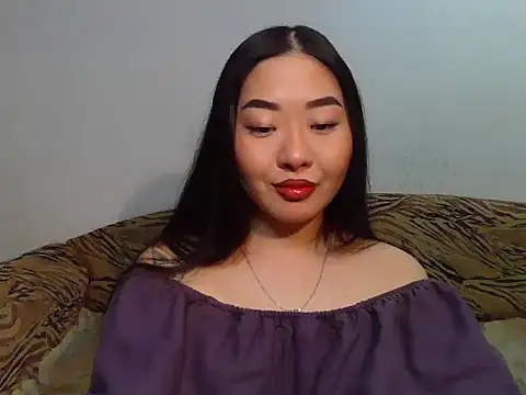 Aleksa Blackdream online show from 04.07.26