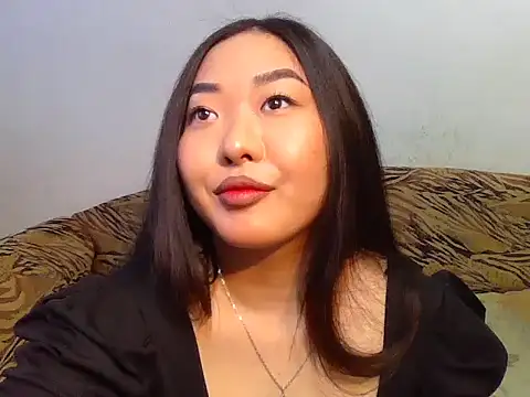 Aleksa Blackdream online show from 04.30.26