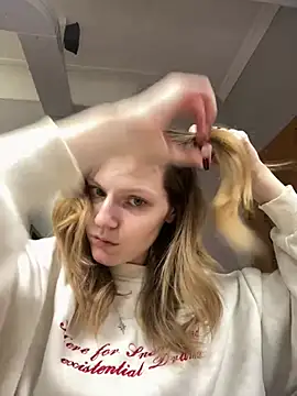 MaryHiggins online show from 02.01.25