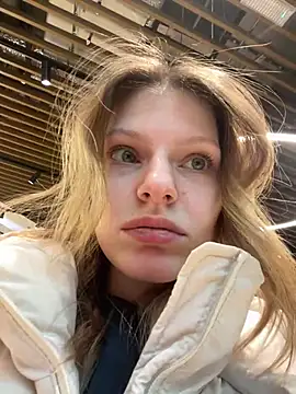 MaryHiggins online show from 02.02.25