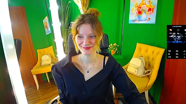 MaryHiggins online show from 02.07.25