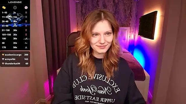 MaryHiggins online show from 02.08.25