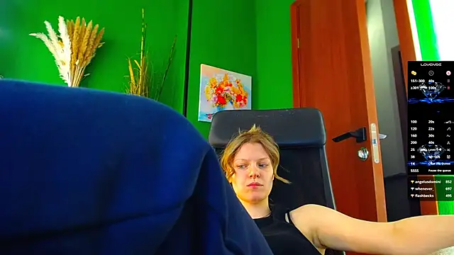 MaryHiggins online show from 02.15.25