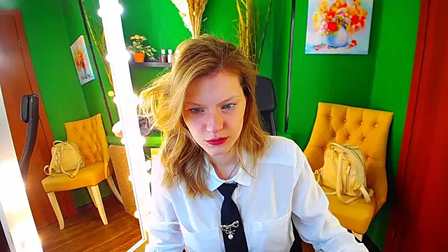 MaryHiggins online show from 02.26.25