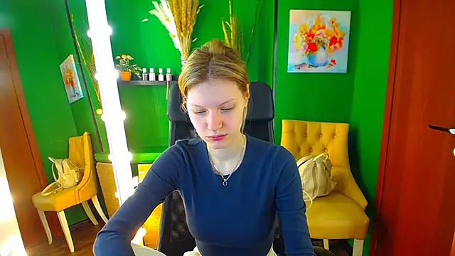 MaryHiggins online show from 03.01.25