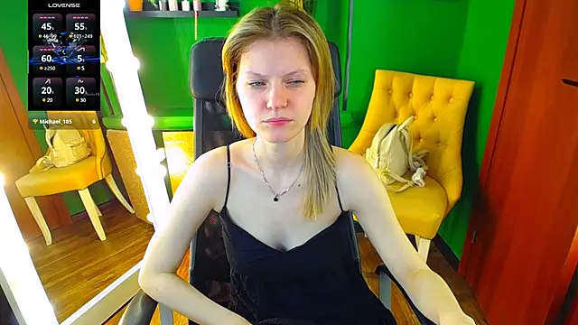 MaryHiggins online show from 03.16.25