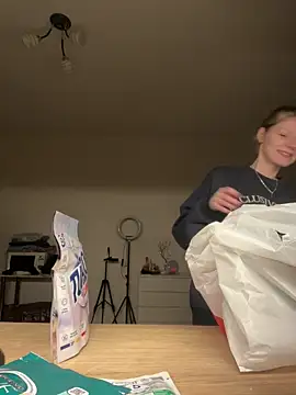 MaryHiggins online show from 03.17.25