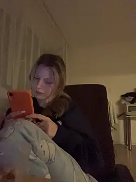 MaryHiggins online show from 03.11.26