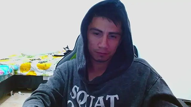 jimmy scoot online show from 12.21.25