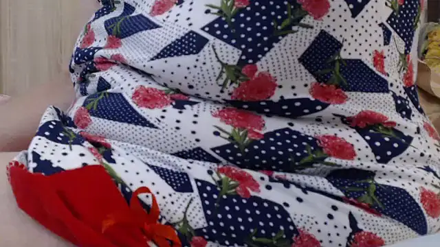 Anabelldestiny online show from 10.13.25