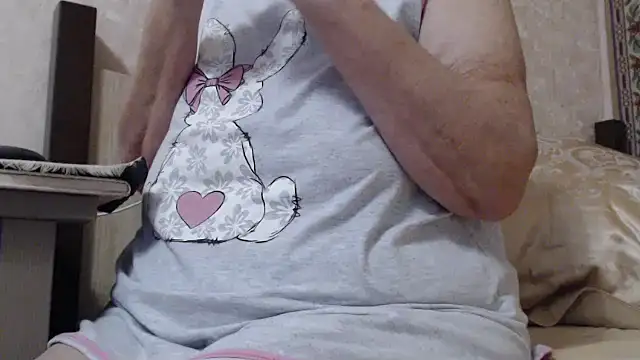 Anabelldestiny online show from 11.15.25