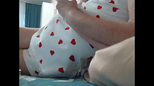 Anabelldestiny online show from 02.11.26