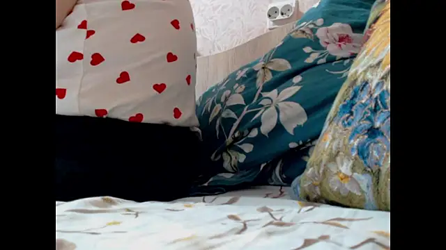 Anabelldestiny online show from 03.15.26