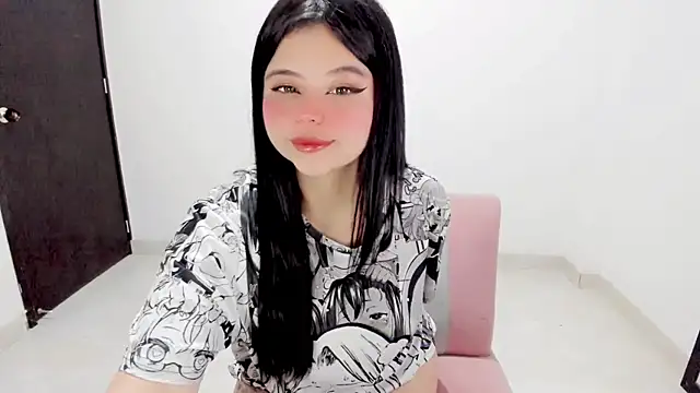 ariakyubi online show from 01.28.25