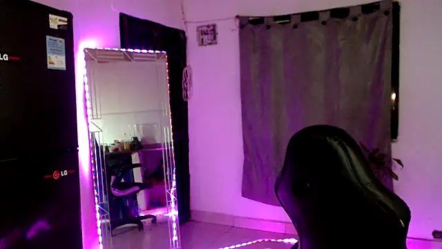 Ariana girlhots online show from 01.28.25